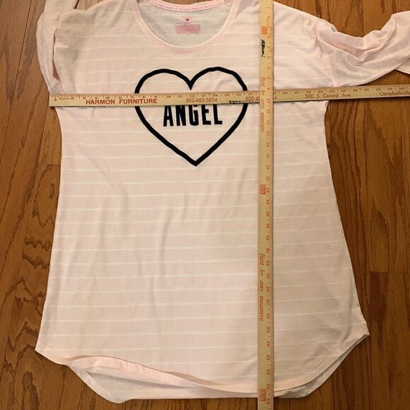 Victoria's Secret size Large angel tunic top/nightwear - Picture 7 of 8